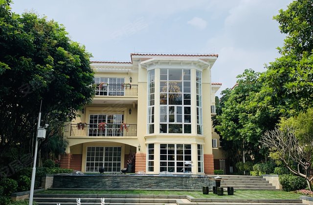 祈福黄金海岸别墅