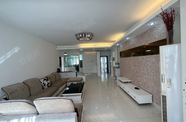 翡翠花园3室2厅123㎡42万二手房图片