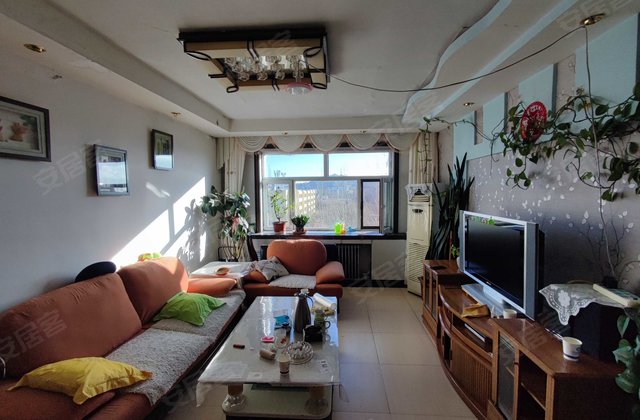 长江路14号小区2室2厅91.09㎡20.8万二手房图片