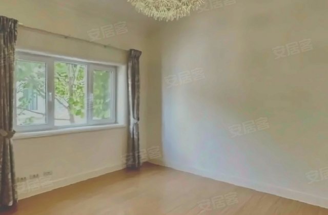 裕京花园别墅4室3厅248.48㎡1785万二手房图片