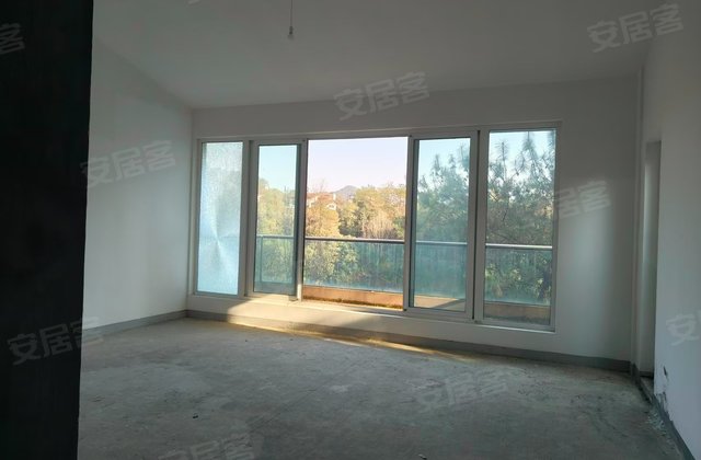 翡翠岛山水名墅4室2厅310.38㎡1050万二手房图片