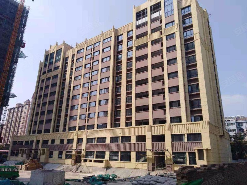 金海御苑,金马路94号-潍坊金海御苑二手房,租房,房价-潍坊安居客