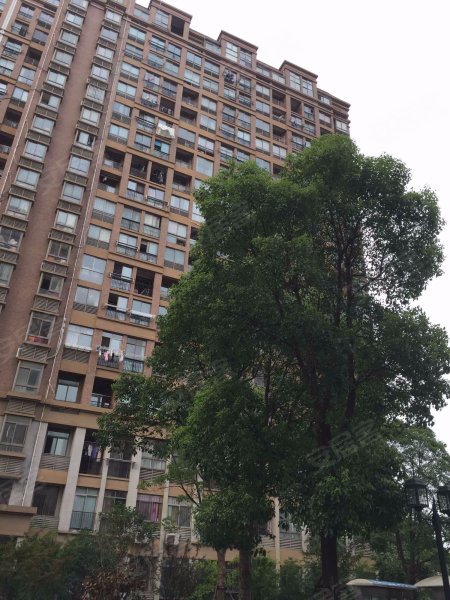 美岸栖庭(三期) 