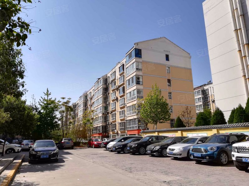 广乐小区馨泽苑