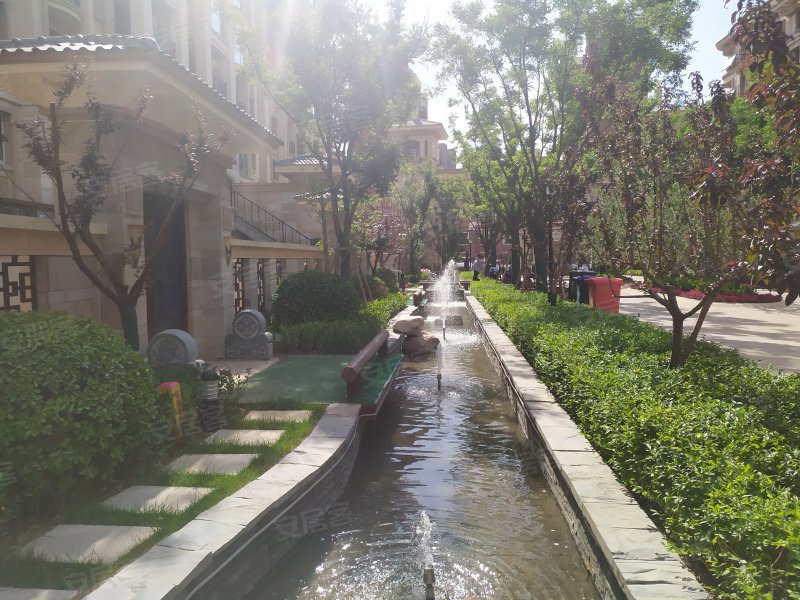 兴庆天山熙湖(北区),大连路-银川兴庆天山熙湖(北区)二手房,租房,房价