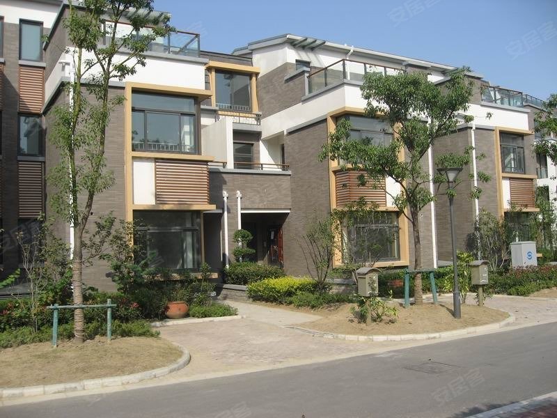 现代园墅,小石湖路555号-苏州现代园墅二手房,租房,房价-苏州安居客