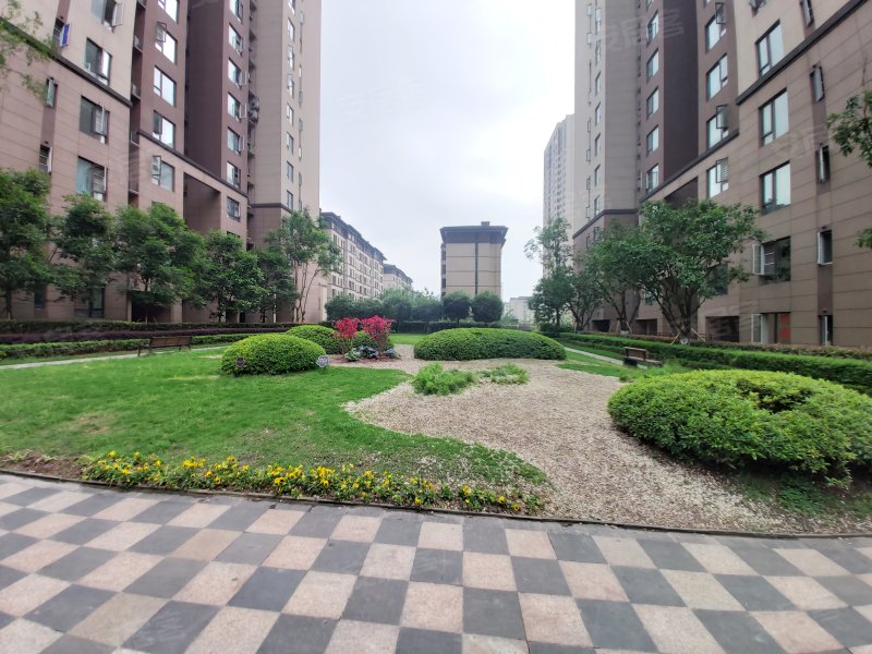 万科金域学府翰林菁华里