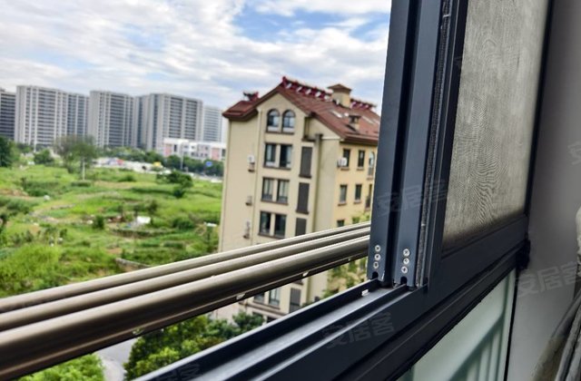 贝林景星湾3室2厅95㎡89万二手房图片