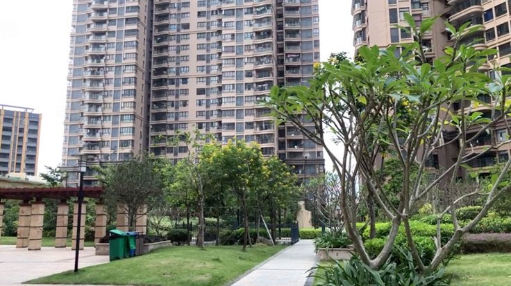 益华山海郡,端州一路-肇庆益华山海郡二手房,租房,房价-肇庆安居客