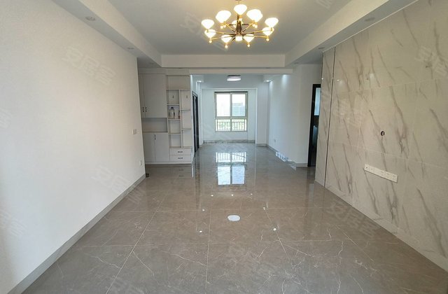 中兆壹号院3室2厅126㎡80万二手房图片