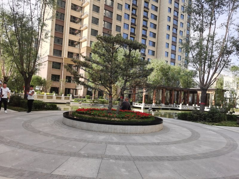 碧水云天博雅府,友谊街-大同碧水云天博雅府二手房,租房,房价-大同