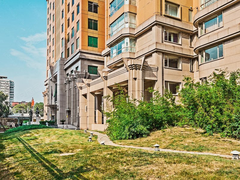 贡院六号小区,贡院西街6号-北京贡院六号小区二手房,租房,房价-北京