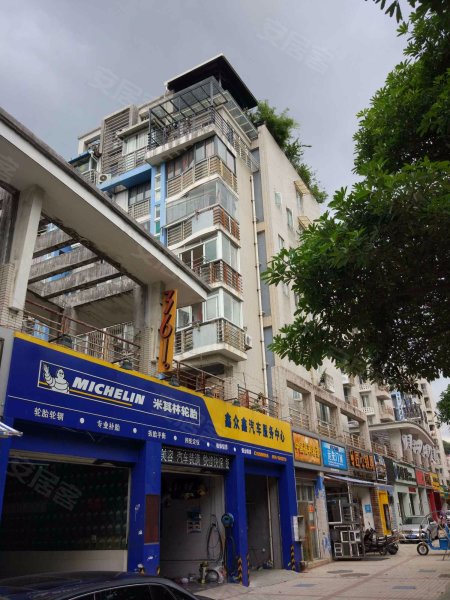 滨江丽景临江园,闽江大道90号-福州滨江丽景临江园二手房,租房,房价