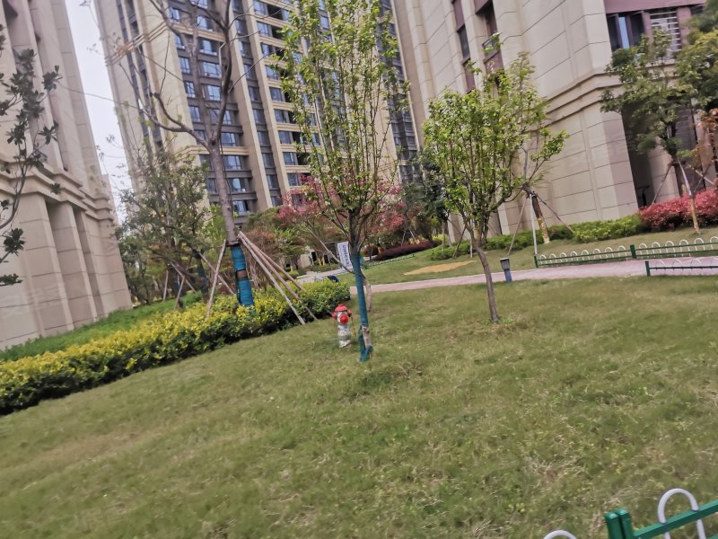 福星华府三期峯境