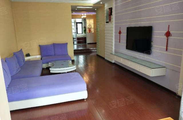 龙祥花园3室2厅151㎡90万二手房图片