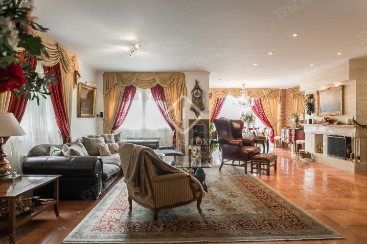 西班牙约¥917万SpainCastelldefelsHouse出售二手房公寓图片