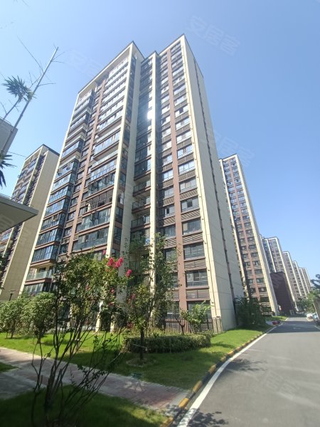 华安城御景园,幸福路,近港口南路-阜阳华安城御景园二手房,租房,房价