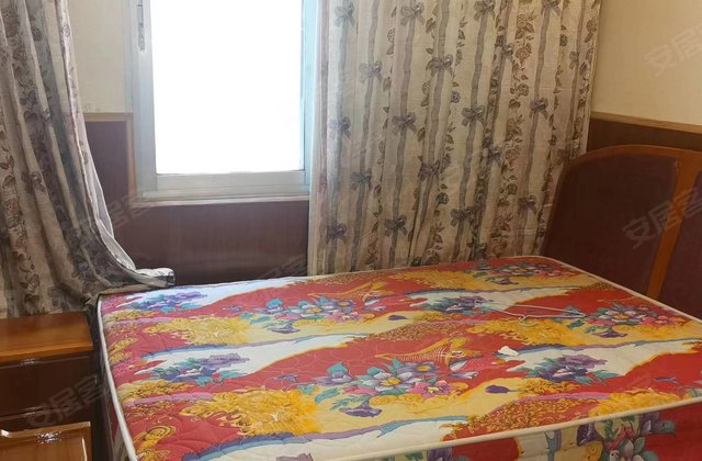 阿坝州委住宿大院3室2厅120㎡82万二手房图片