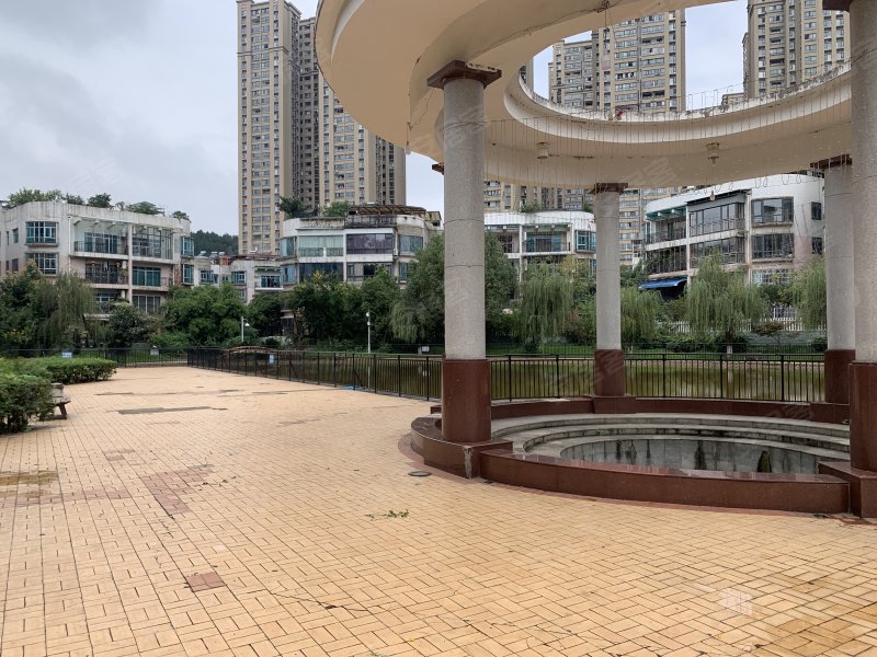 中海城市花园,黔江路107号-贵阳中海城市花园二手房,租房,房价-贵阳