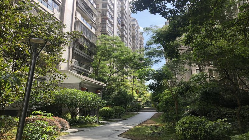 江南新城,临江南路-揭阳江南新城二手房,租房,房价-揭阳安居客