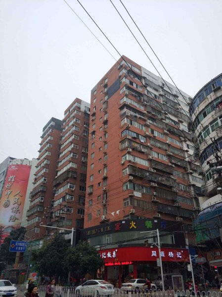 景田大厦,象山南路467号-南昌景田大厦二手房,租房,房价-南昌安居客