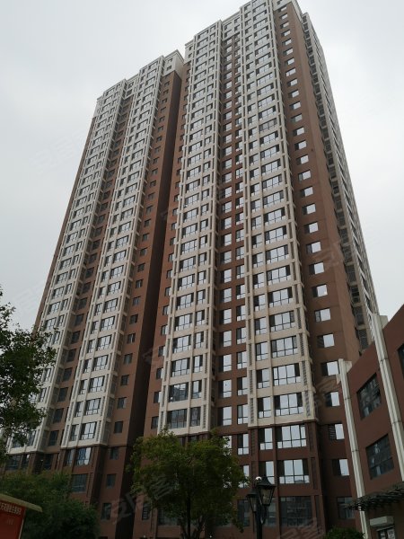 宜天花园(和平时光),新疆路2号-天津宜天花园(和平时光)二手房,租房