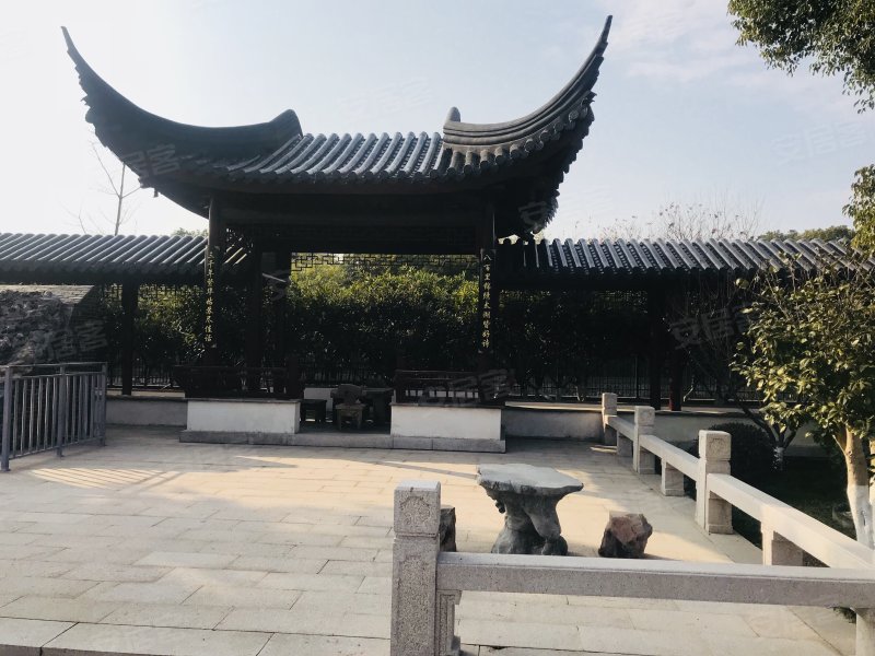 太湖御王府,林屋路318号-苏州太湖御王府二手房,租房,房价-苏州安居客