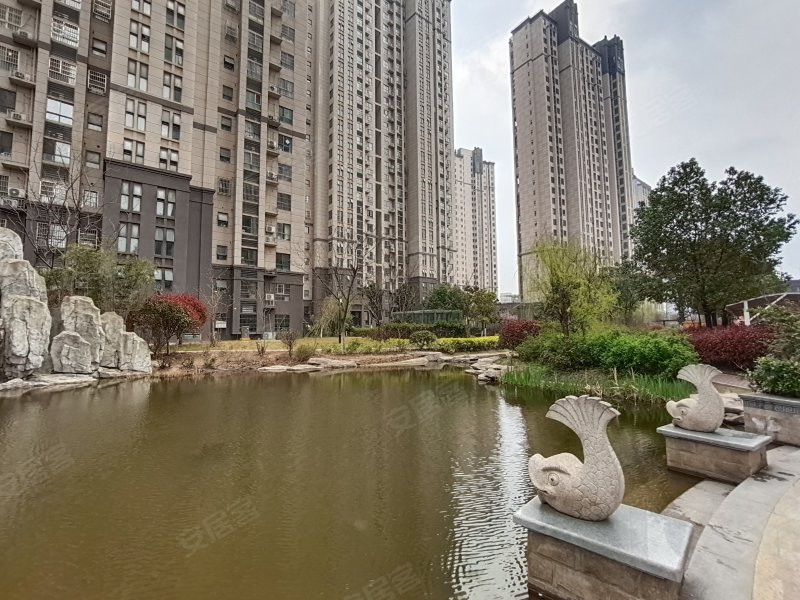 荣盛香榭兰庭(西区)