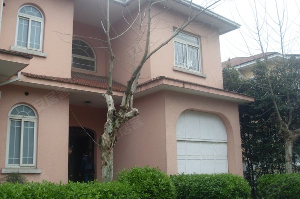 加州花园 南北通透 满五 住房 精装修 226平 房东急置