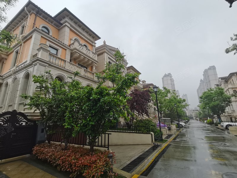 瑞马意墅(别墅),任兴路,近琵琶山路-济宁瑞马意墅(别墅)二手房,租房
