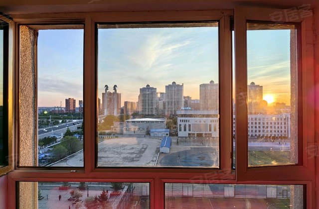 丰泽家园1室0厅1卫38㎡西45.8万