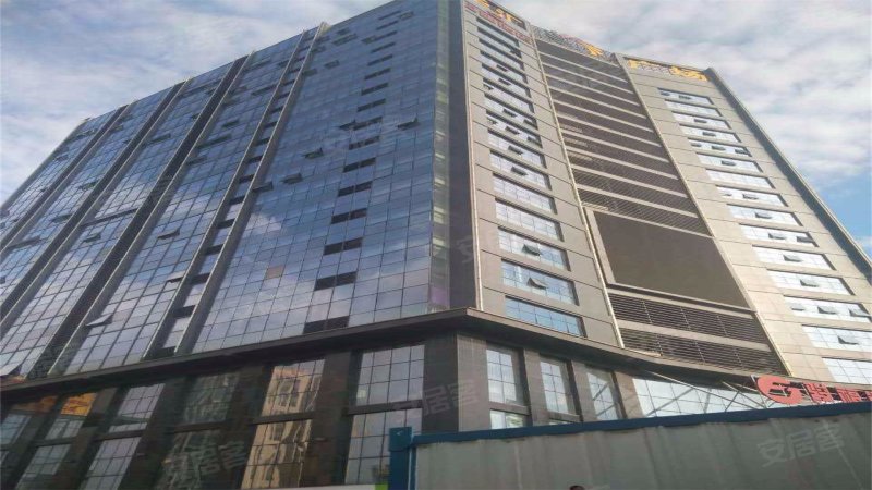 华汇国际广场,进港大道4号-达州华汇国际广场二手房,租房,房价-达州