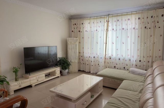 旗馨园小区3室2厅122㎡59万二手房图片