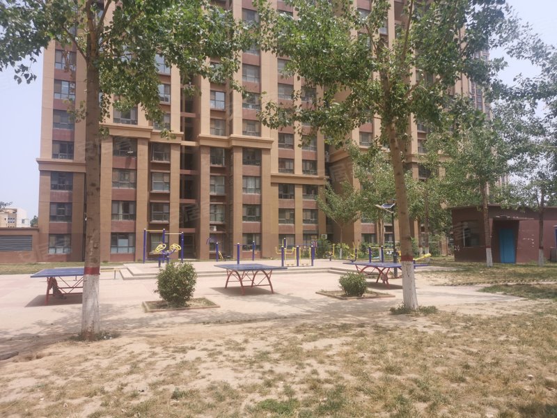 大谈裕园,吉恒街-石家庄大谈裕园二手房,租房,房价-石家庄安居客