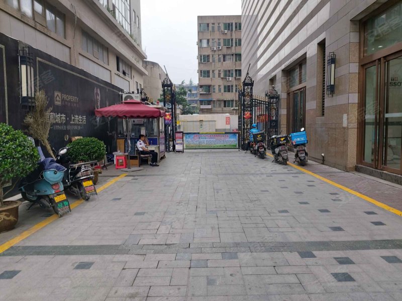 国际财富中心(商住楼),人民中路-咸阳国际财富中心(商住楼)二手房