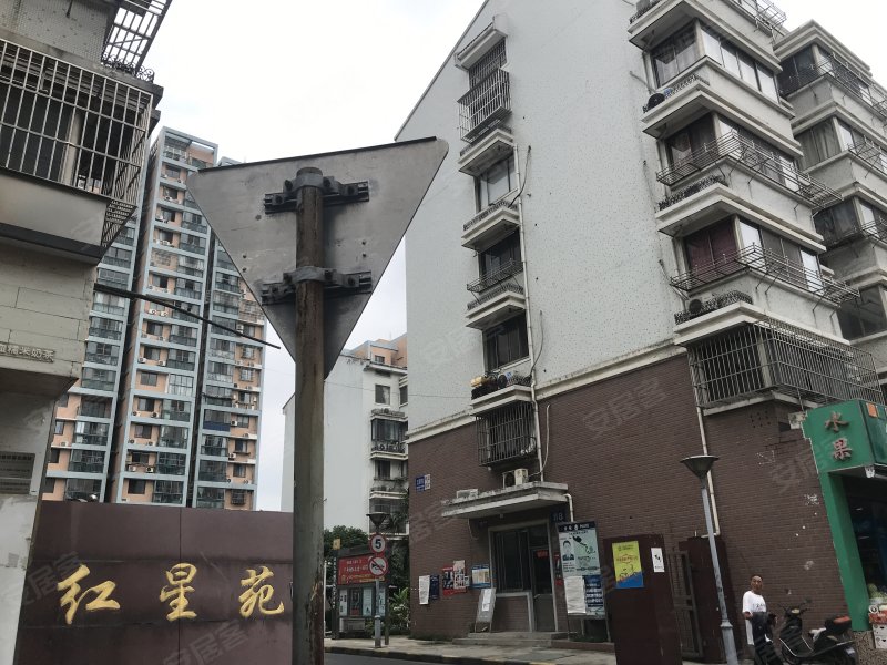 红星苑,建筑东路76号-无锡红星苑二手房,租房,房价-无锡安居客