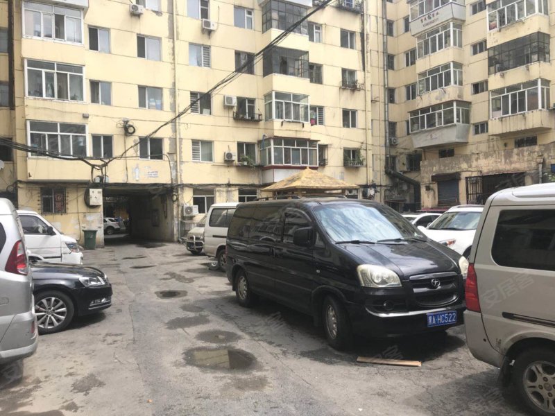 黑山街66号院,黑山街66号-哈尔滨黑山街66号院二手房,租房,房价