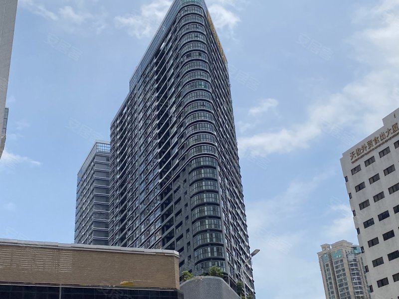 向西雍睦豪庭,东门南路3022号-深圳向西雍睦豪庭二手房,租房,房价