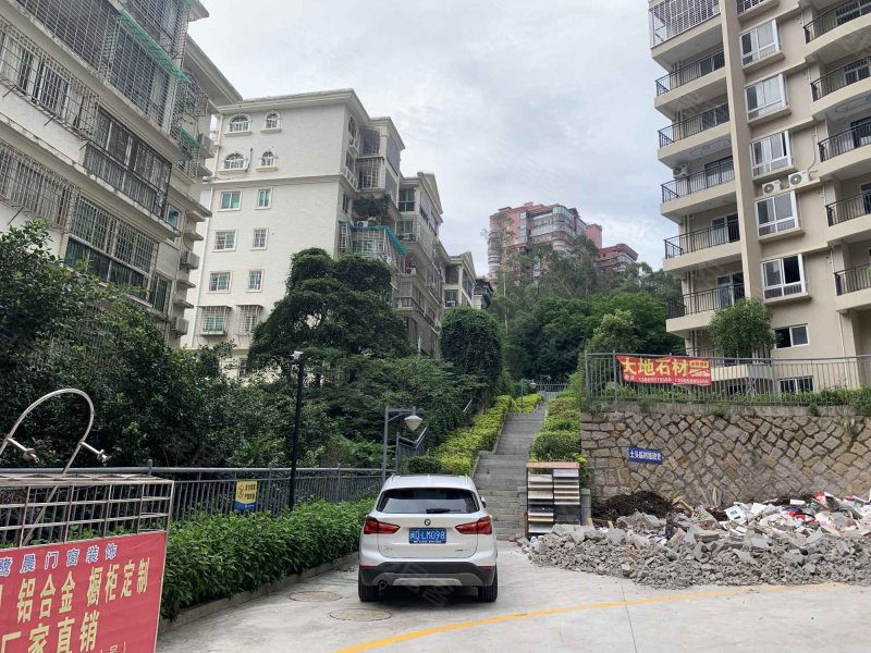 东坪花园(二期),东坪三里107-111,115号-厦门东坪花园(二期)二手房