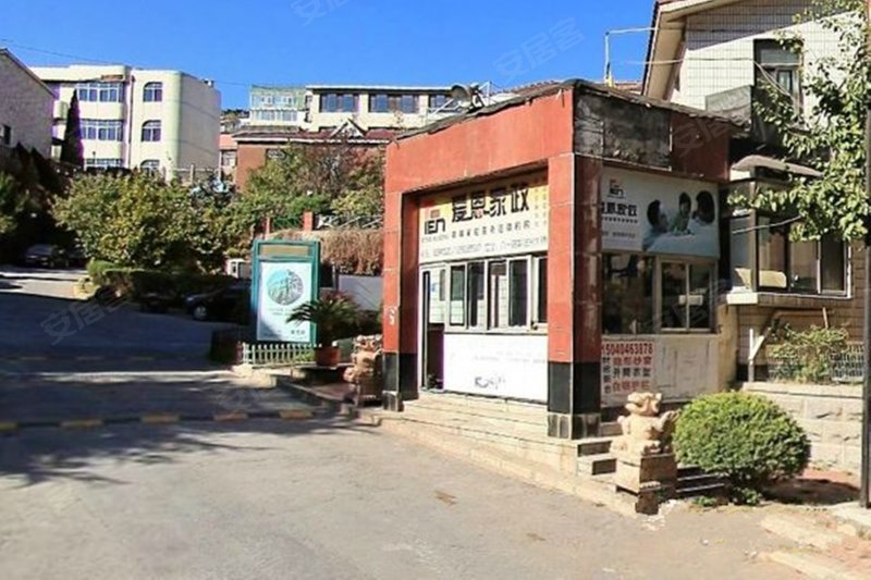 仲夏花园(别墅)