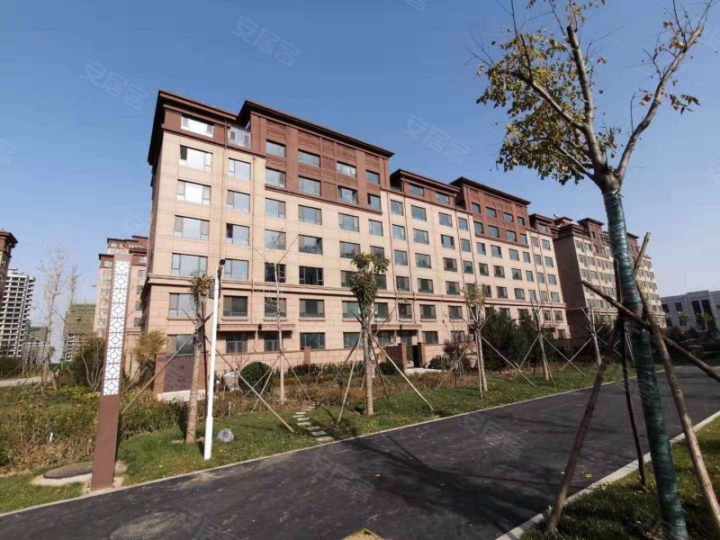 文华书院,民主街,近北海路-潍坊文华书院二手房,租房,房价-潍坊安居客