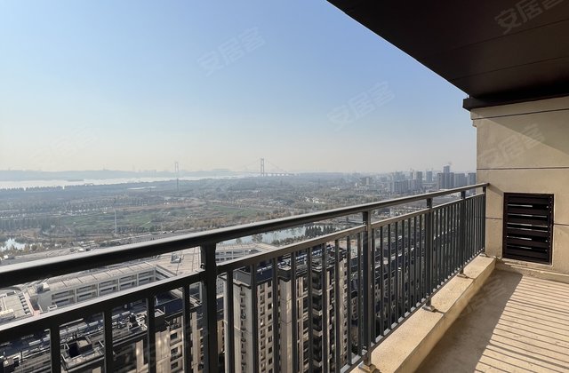 中梁龙信国宾府19053室2厅108㎡129.8万二手房图片