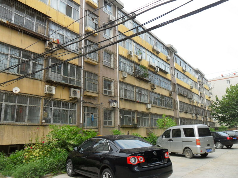 市公安局宿舍,泰华街-石家庄市公安局宿舍二手房,租房,房价-石家庄