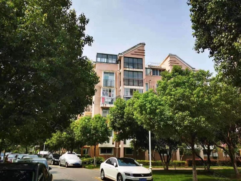 名都花园(虎丘)