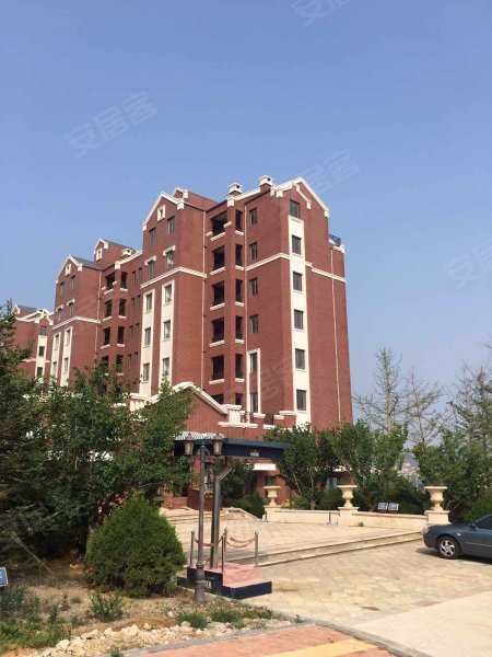 英郡年华,光谷路-大连英郡年华二手房,租房,房价-大连安居客