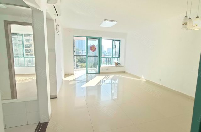 佳兆业可园(南区)3室2厅2卫98.46㎡南450万