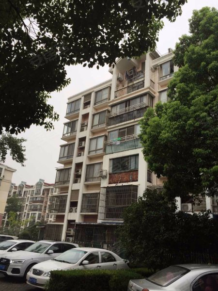 玉兰香苑(二期A区) 