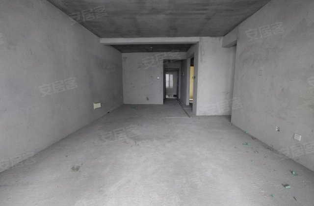 世洋丽豪园3室2厅129.98㎡55万二手房图片