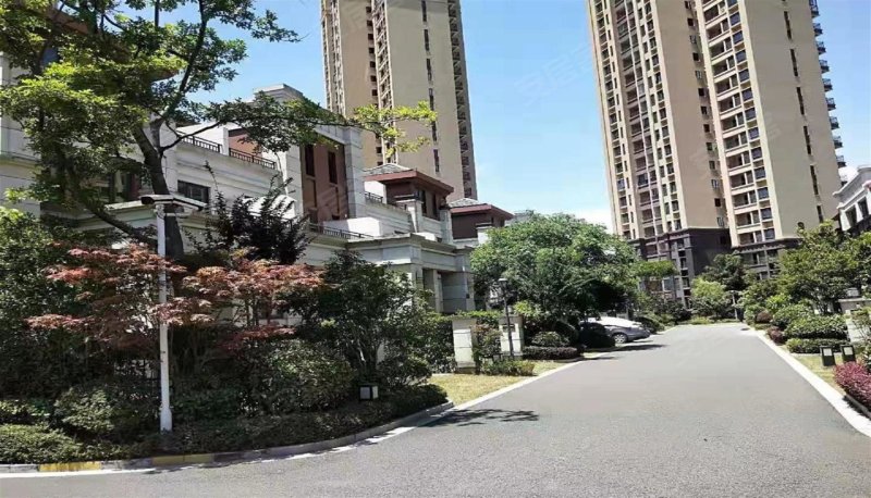 美的蝴蝶海(三期),港城路666号-宁波美的蝴蝶海