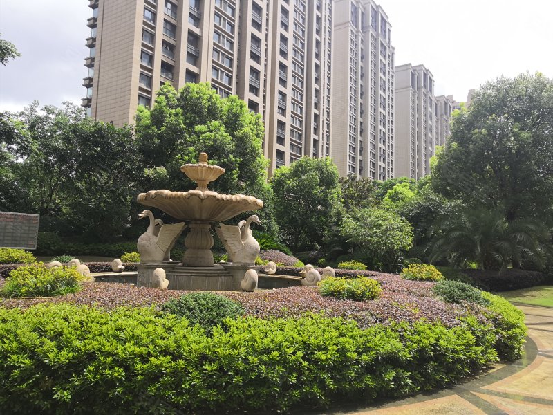 博威黄金海岸,新纬路888号-昆山博威黄金海岸二手房,租房,房价-昆山